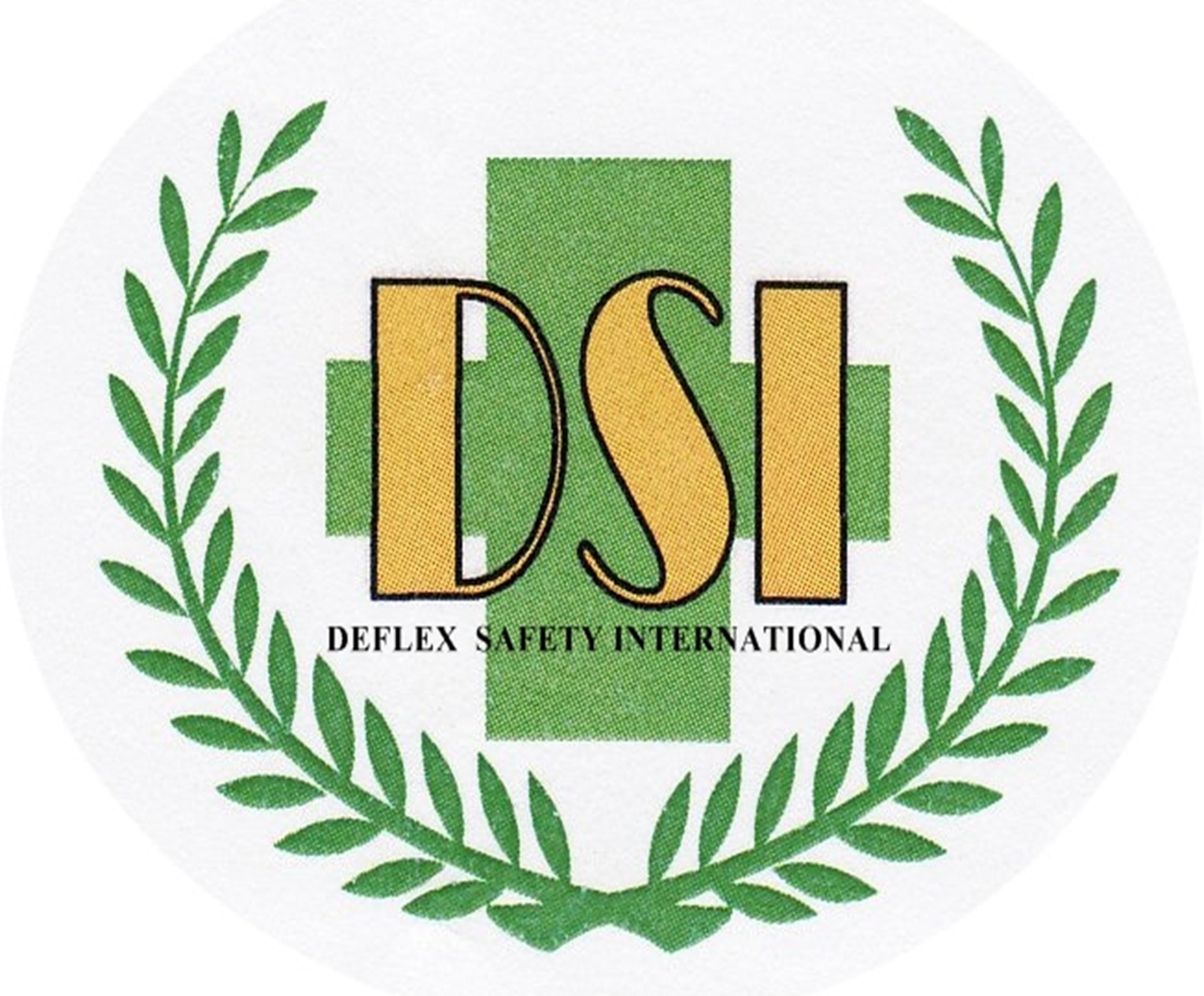 Deflex Safety Logo